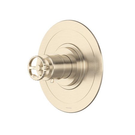 ROHL Armstrong 3/4 Thermostatic Trim Without Volume Control U.TAR13W1IWSTN